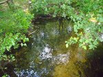 unknown Crossing, Unnamed Waterbody, Brownfield, Maine