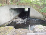 unknown Crossing, Unknown, Newfield, Maine