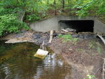 unknown Crossing, Unknown, Newfield, Maine