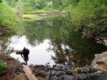 unknown Crossing, Unknown, Newfield, Maine