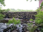 unknown Crossing, Chellis Brook, Newfield, Maine