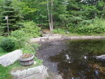 unknown Crossing, Unknown, Shapleigh, Maine