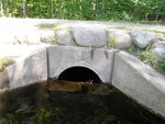 unknown Crossing, Unknown, Newfield, Maine