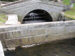 Temple Stream Dam Crossing, Farmington, Maine