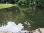Temple Stream Dam Crossing, Farmington, Maine