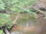 Unknown Crossing, Strong, Maine