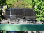 Unknown Crossing, Cobbosseecontee, West Gardiner, Maine