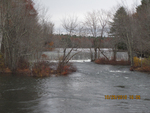 Gillman Dam Crossing, Unknown, Litchfield, Maine