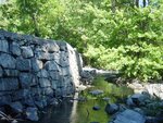 Gillman Dam Crossing, Unknown, Litchfield, Maine