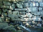 Gillman Dam Crossing, Unknown, Litchfield, Maine
