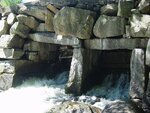 Gillman Dam Crossing, Unknown, Litchfield, Maine