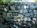 Gillman Dam Crossing, Unknown, Litchfield, Maine