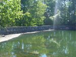 Gillman Dam Crossing, Unknown, Litchfield, Maine