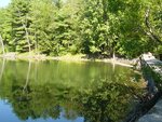 Gillman Dam Crossing, Unknown, Litchfield, Maine