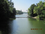Annabessacook Dam Crossing, Jug Stream, Monmouth, Maine