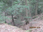 Roger's Neck Pond Dam Crossing, Roger's Neck Pond, Phippsburg, Maine