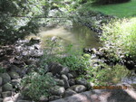 Unknown Crossing, Dilnow Brook, Monmouth, Maine