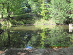 Unknown Crossing, Dilnow Brook, Monmouth, Maine