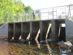 Purgatory Dam Crossing, Unknown, Litchfield, Maine