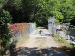 Purgatory Dam Crossing, Unknown, Litchfield, Maine