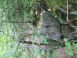 Houghton Pond Dam Crossing, Houghton Pond, West Bath, Maine