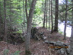 Morton Dam Crossing, Unknown, Pittston, Maine
