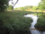 Unknown Crossing, Unnamed Waterbody, Phippsburg, Maine