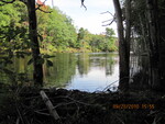 Unknown Crossing, Unnamed Waterbody, Phippsburg, Maine