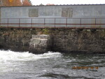 New Mills Dam Crossing, Gardiner, Maine
