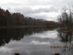 New Mills Dam Crossing, Gardiner, Maine