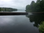 Upper Dam Crossing, Saint Albans, Maine