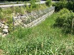 Puffers Pond Dam Crossing, Dexter, Maine