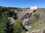 Harris Dam Crossing, Kennebec River, Indian Stream Twp, Maine