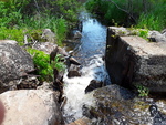 Unknown Crossing, Greene, Maine
