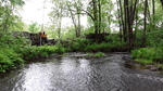 Unknown Crossing, Livermore Falls, Maine