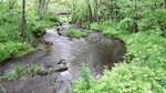 Unknown Crossing, Livermore Falls, Maine