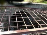 Blanchard Stream Dam Crossing, Blanchard Brook, Dead River Twp, Maine