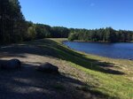 Harris Dike Crossing, Indian Stream Twp, Maine