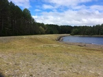 Harris Dike Crossing, Indian Stream Twp, Maine