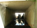 Barker Base Crossing, Unnamed Waterbody, Newry, Maine