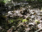 Unnamed Crossing, Jordan Brook, Riley Twp, Maine