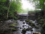 North Pond Dam Crossing, Norway, Maine