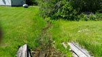 Unknown Crossing, Redwater Brook, Livermore Falls, Maine