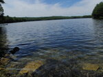 Rayville Dam Crossing, Otisfield, Maine
