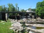 Mechanic Falls Dam Crossing, Mechanic Falls, Maine