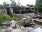 Mechanic Falls Dam Crossing, Mechanic Falls, Maine