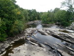 Mechanic Falls Dam Crossing, Mechanic Falls, Maine