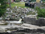 Mechanic Falls Dam Crossing, Mechanic Falls, Maine