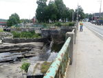 Mechanic Falls Dam Crossing, Mechanic Falls, Maine