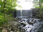Waterhouse Dam Crossing, Poland, Maine